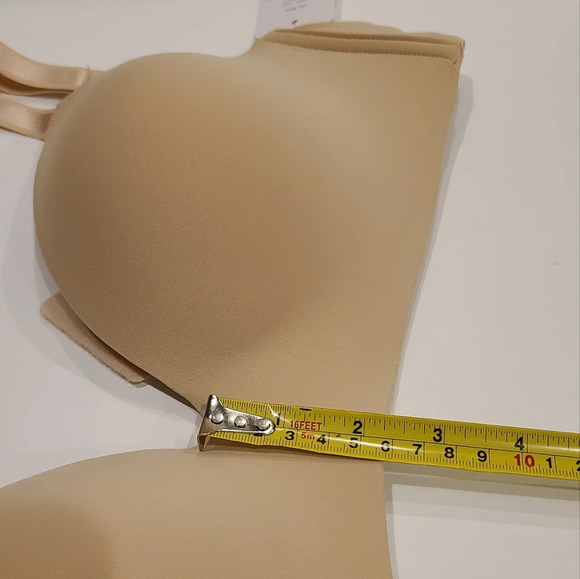 NWT Auden bra size 38D - Picture 12 of 12